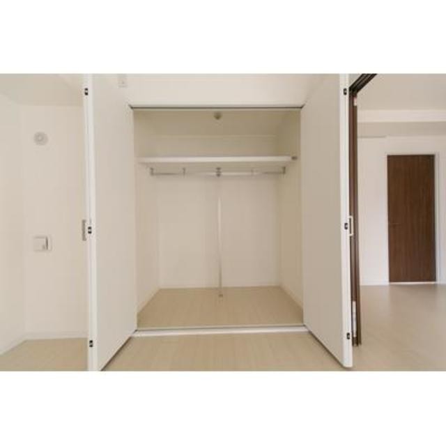 ※写真は同タイプ住戸です。(内装)