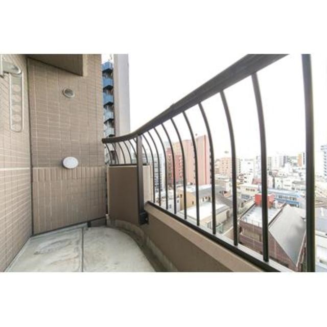 ※写真は同タイプ住戸です。