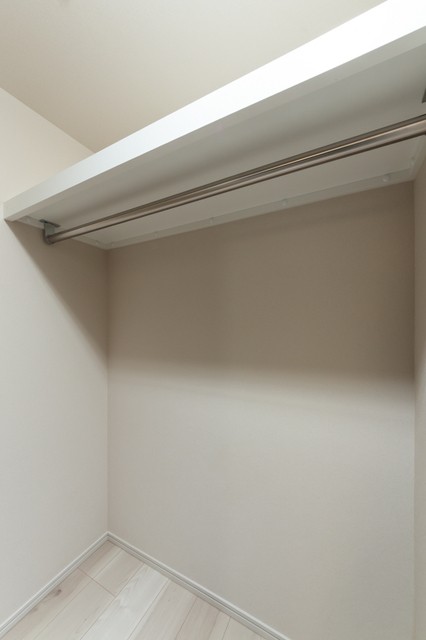 ※写真は同タイプ住戸です。(内装)