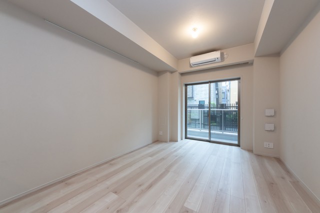 ※写真は同タイプ住戸です。(居間)