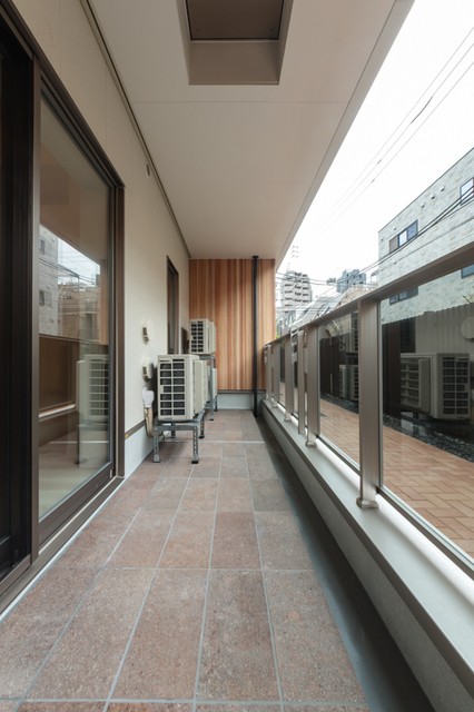 ※写真は同タイプ住戸です。