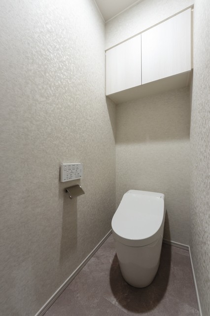 ※写真は同タイプ住戸です。(内装)