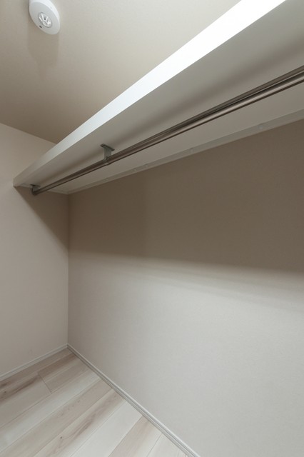 ※写真は同タイプ住戸です。(内装)