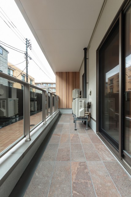 ※写真は同タイプ住戸です。