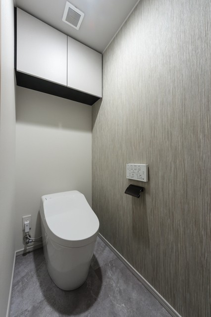 ※写真は同タイプ住戸です。(内装)