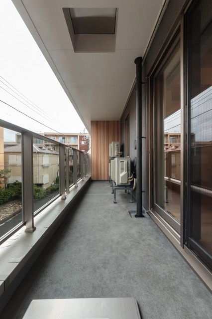 ※写真は同タイプ住戸です。