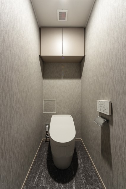 ※写真は同タイプ住戸です。(内装)