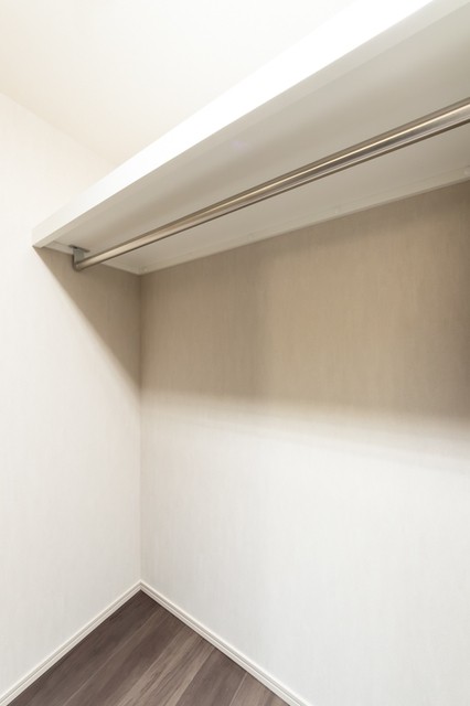 ※写真は同タイプ住戸です。(内装)