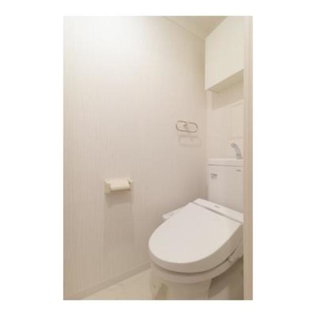 ※写真は同タイプ住戸です。(内装)