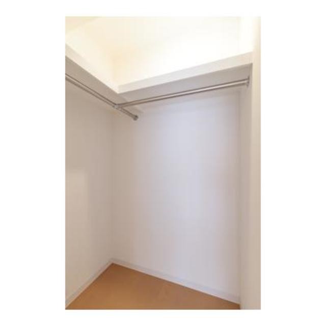 ※写真は同タイプ住戸です。(内装)
