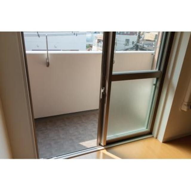 ※写真は同タイプ住戸です。