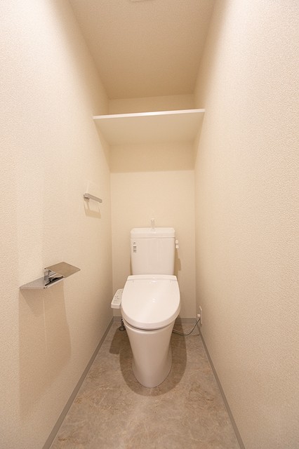 ※写真は同タイプ住戸です。(内装)