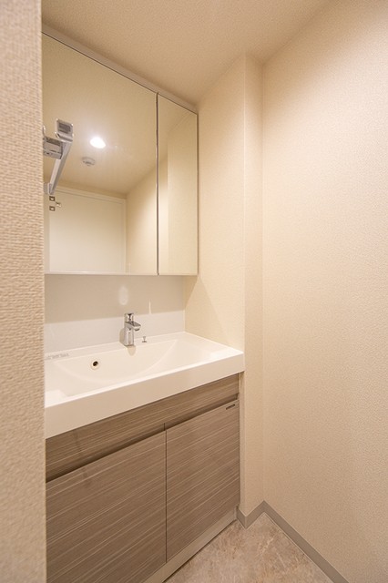 ※写真は同タイプ住戸です。(内装)