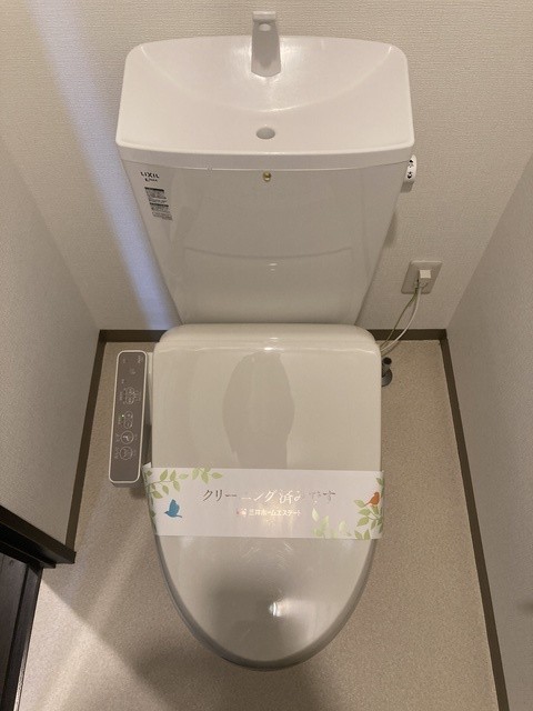 (内装)