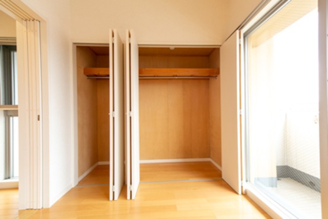 ※写真は同タイプ住戸です。(内装)