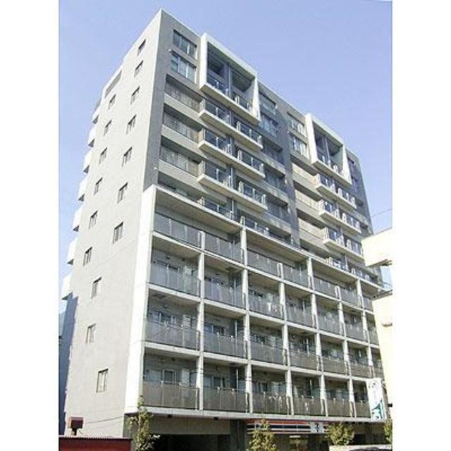 豊島区西池袋4丁目 【賃貸居住】マンション