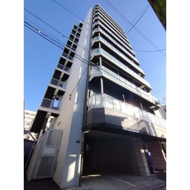 大田区西蒲田6丁目 【賃貸居住】マンション