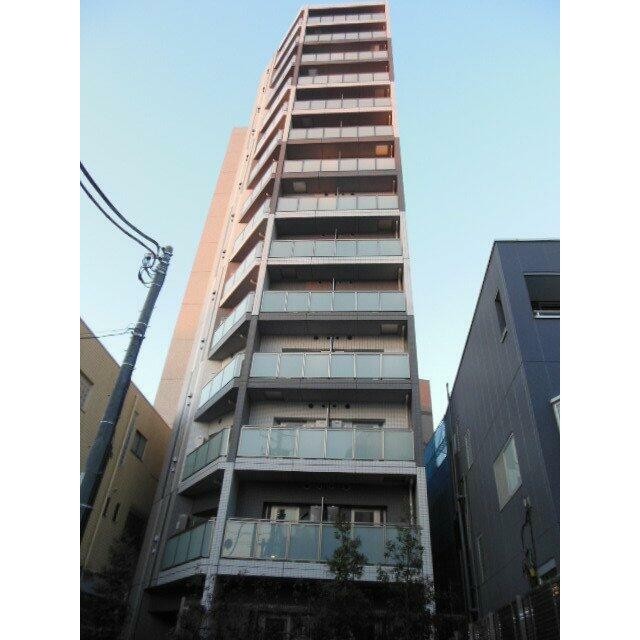 渋谷区元代々木町 【賃貸居住】マンション