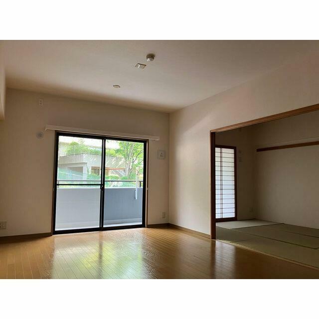 LD（2026年7月撮影）(居間)