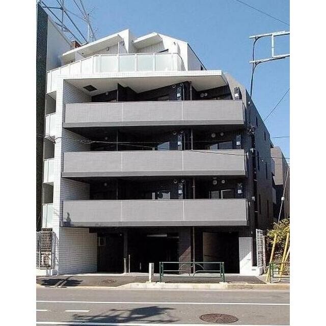 世田谷区玉川台2丁目 【賃貸居住】マンション