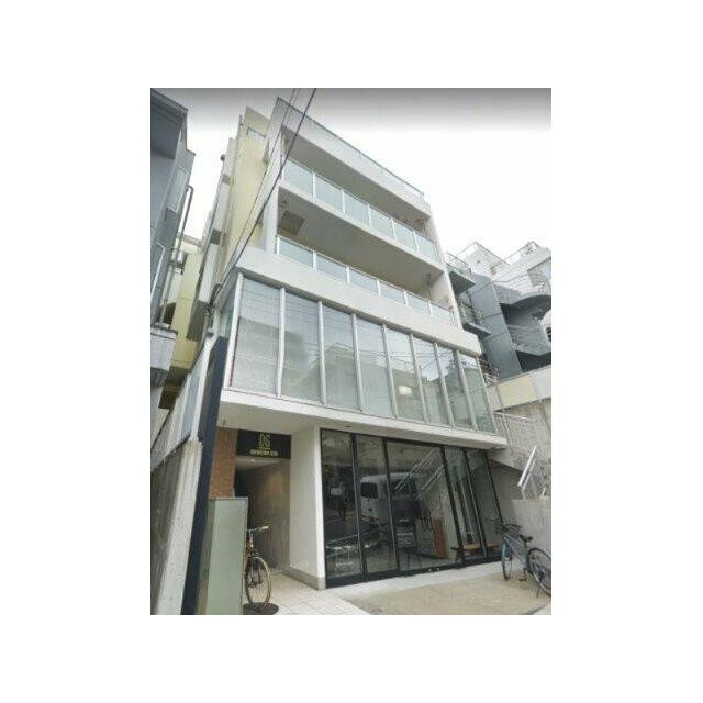 渋谷区恵比寿西2丁目 【賃貸居住】マンション