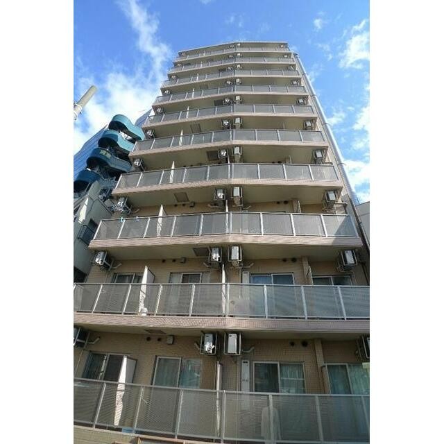 目黒区目黒1丁目 【賃貸居住】マンション
