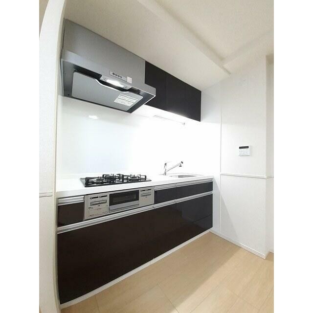 (キッチン)