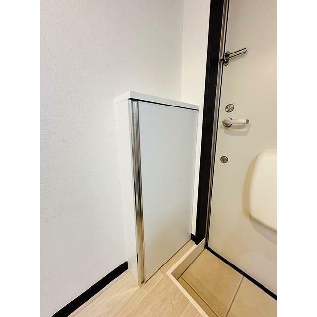 ※同仕様写真含む(玄関)