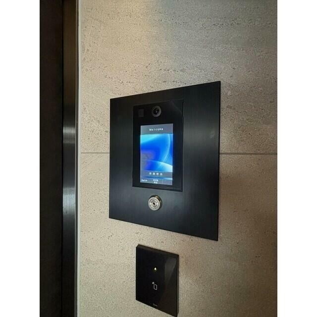 オートロック(その他建物画像)