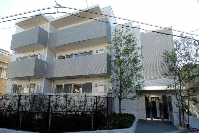 世田谷区若林2丁目 【賃貸居住】マンション