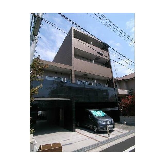 世田谷区用賀1丁目 【賃貸居住】マンション