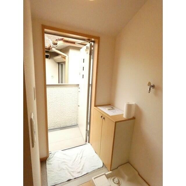 ※同仕様写真(玄関)