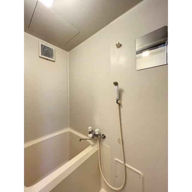 参考写真(風呂)