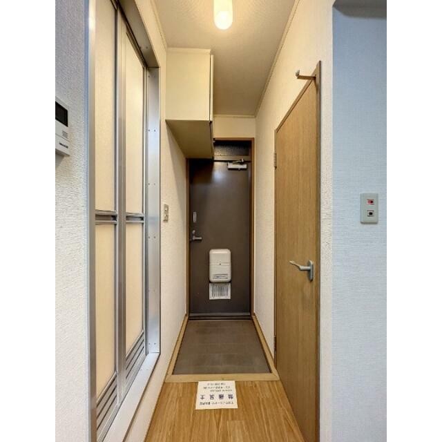 参考写真(玄関)