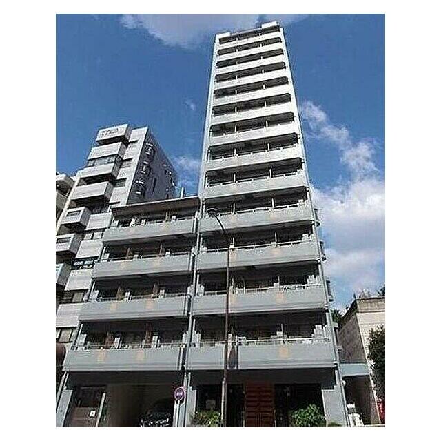 品川区東五反田4丁目 【賃貸居住】マンション