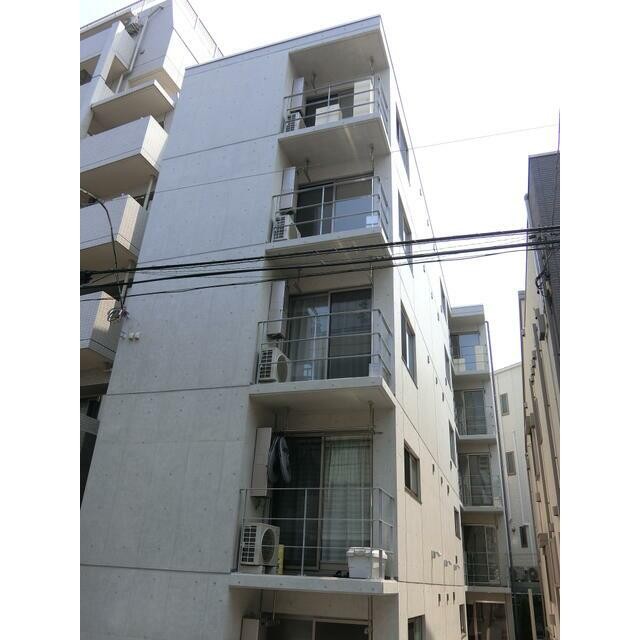 品川区西品川2丁目 【賃貸居住】マンション