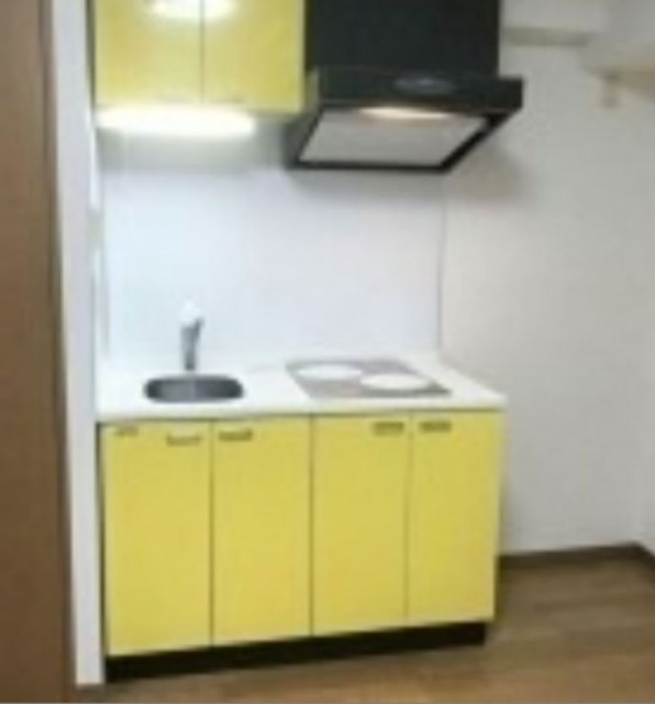 (キッチン)