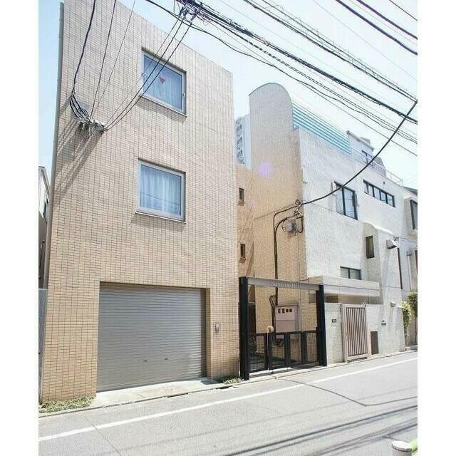 大田区西蒲田6丁目 【賃貸居住】マンション