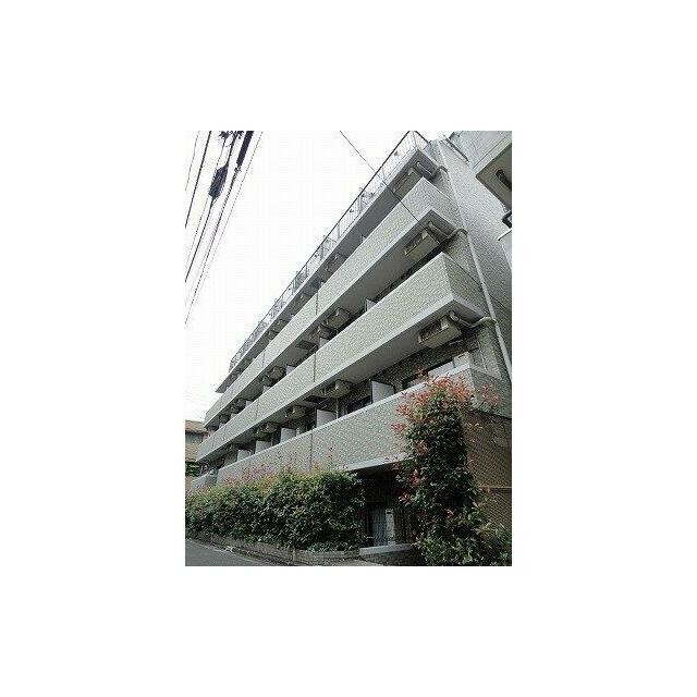 港区三田5丁目 【賃貸居住】マンション