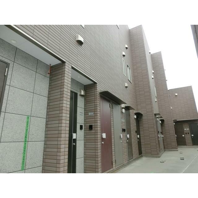 大田区大森東3丁目 【賃貸居住】アパート