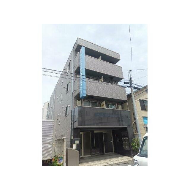 大田区大森南1丁目 【賃貸居住】マンション