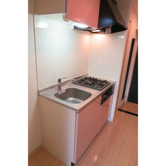 (キッチン)