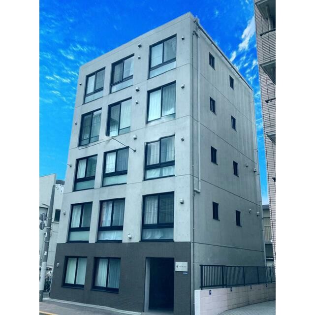 大田区東矢口1丁目 【賃貸居住】マンション