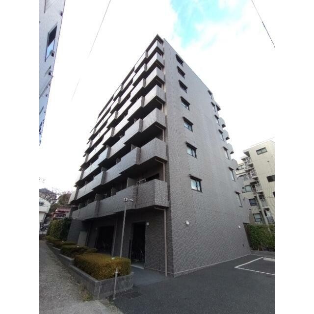 大田区南馬込1丁目 【賃貸居住】マンション