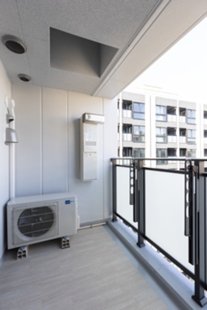 ※写真は同タイプ住戸です。