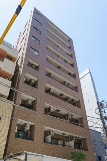 (外観)