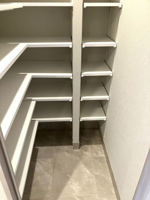 ※写真は同タイプ住戸です。(内装)