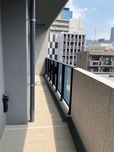 ※写真は同タイプ住戸です。