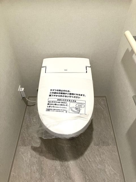 ※写真は同タイプ住戸です。(内装)