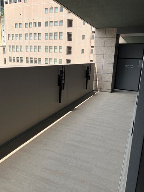 ※写真は同タイプ住戸です。